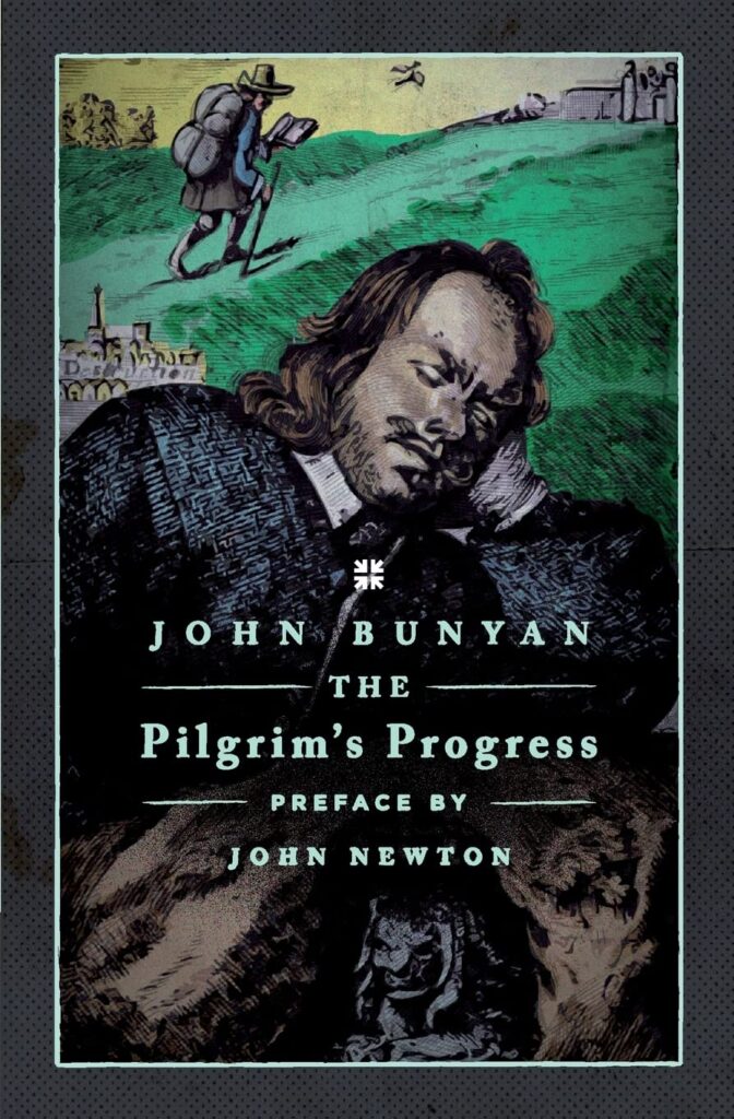 john bunyan pilgrims progress