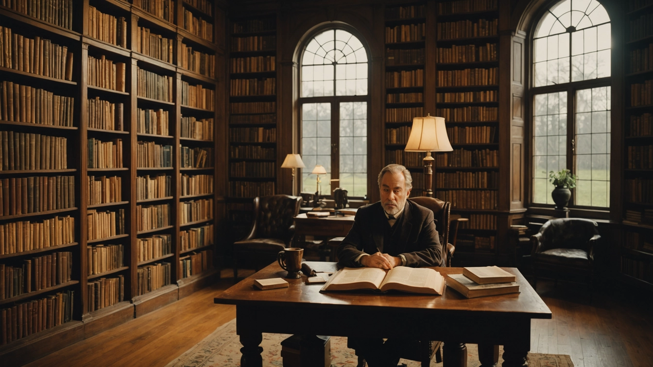 Best Calvinism Books 5 Titles That Will Make You Calvinist